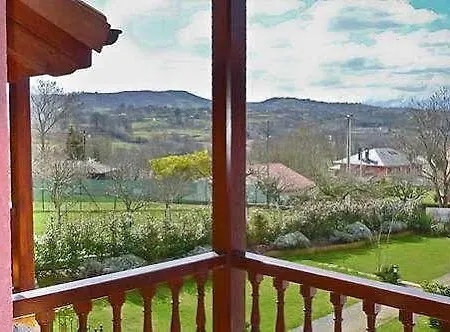 Hotel Antojanes Granda (Siero)